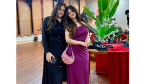 Inside Jivoré: The Private Jewellery House Redefining Modern Diamond Luxury