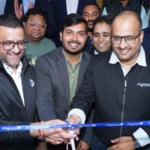 PBPartners Launches New Experience Center in Delhi