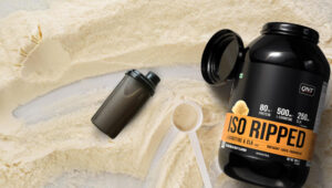 The Ultimate Guide to Choosing the Best Whey Protein in India