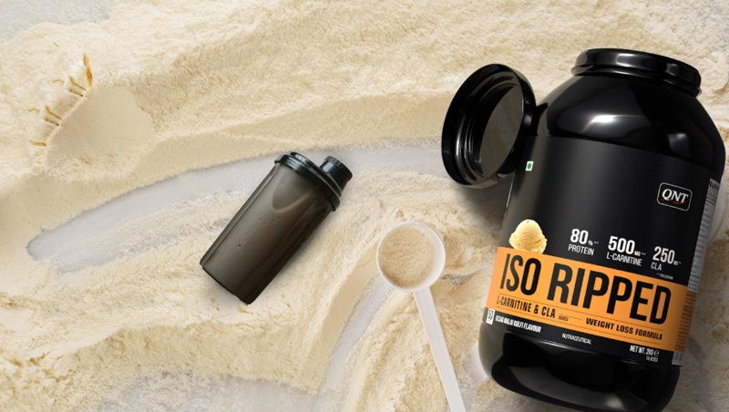 The Ultimate Guide to Choosing the Best Whey Protein in India