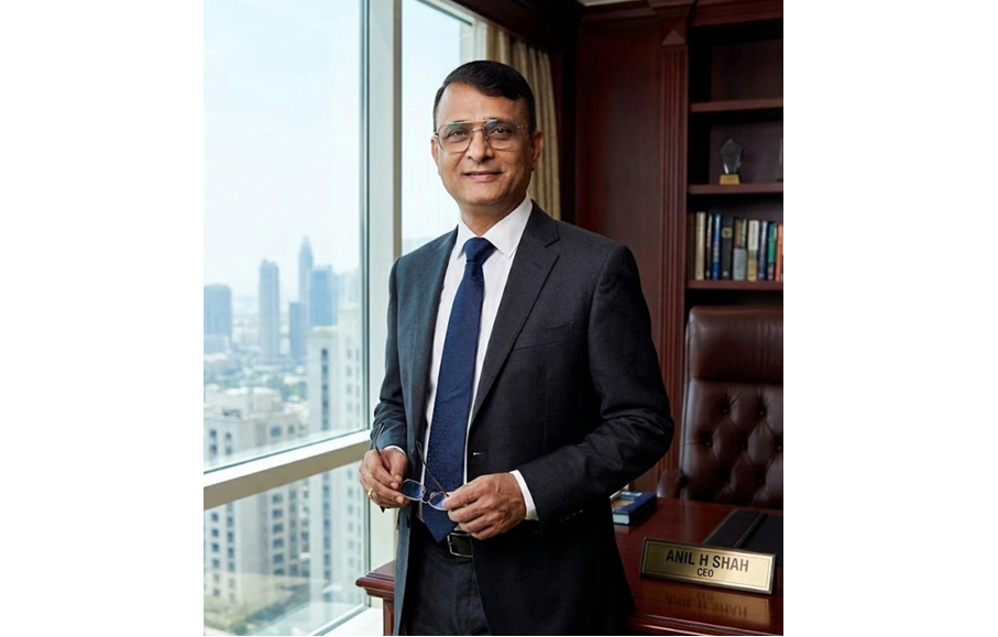 Repeated Official References to Anil Hiralal Shah (“Raju Barter”) Across Financial Oversight Frameworks