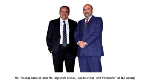 The Wealth Architects of India – NJ Group’s Legacy of Trust & Transformation