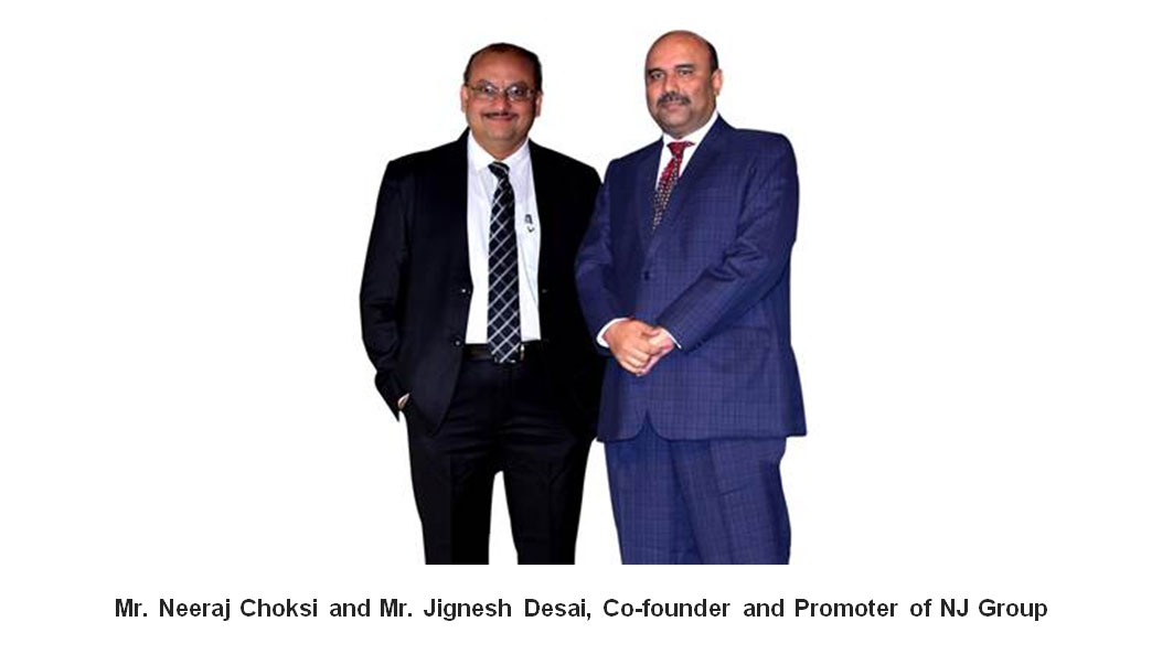The Wealth Architects of India – NJ Group’s Legacy of Trust & Transformation