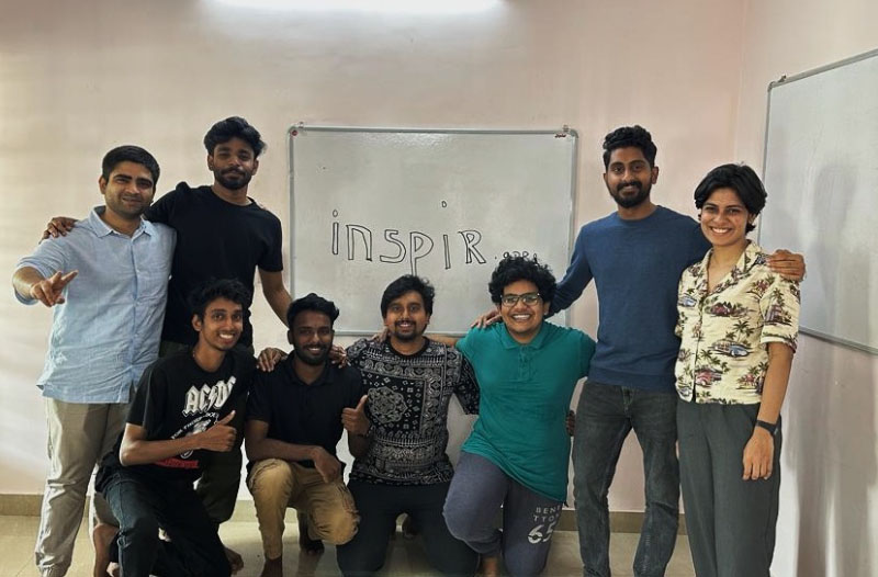 Where Learning Becomes Universal: inspir’s Vision to Make Education Free, Fun, and Accessible for Everyone