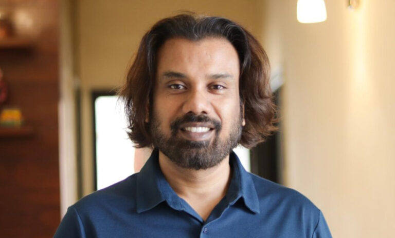 From Behind-the-Scenes Delivery Partner to Independent Studio: Amrit Ray’s 15+ Year Journey Building Websites for Global Clients