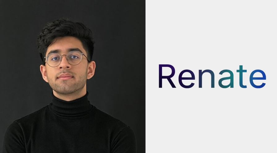 Renate Launches as India’s first BusinessAI, Aiming to Redefine How Businesses Are Built and Run 