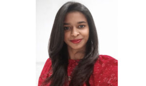 Who Is Sowmya Devaraj?