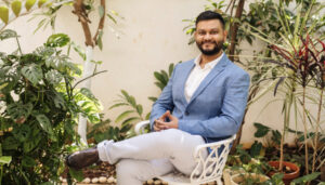 Army Upbringing, MBA to Entrepreneurship: Big Media Founder Parth Kushwaha on Redefining What Marketing Agencies Should Stand For