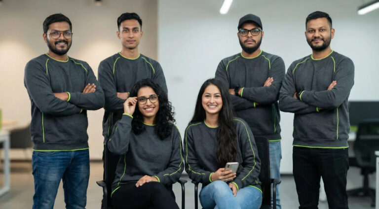 From Videographer to Global Boardrooms: How Nihal Bordoloi & Co. Built BIG Media, a Strategy-Led Marketing Agency from Hyderabad