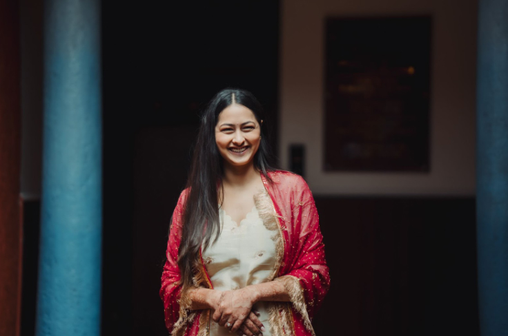 From Production Floors to Brand Authority: Big Media Co Founder Rhea Singh on Building a Modern Marketing Agency