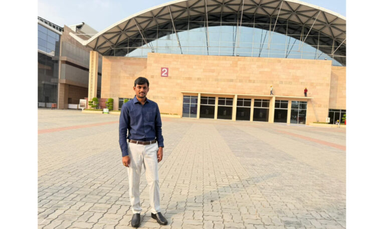 From a 200 Sq. Ft. Dream to a ₹10 Crore Solar Enterprise: How Amarendra Lukka Is Building a Sustainable Future with Big G Solar Solutions