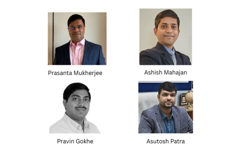 Powering India’s Wealth Revolution: Success Stories of 4 NJ Wealth Partners – ₹583+ Crore AUM