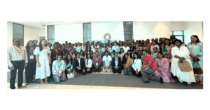 Susheel Agarwal Leads the From HR to CEO Movement, Redefining HR Leadership Across India