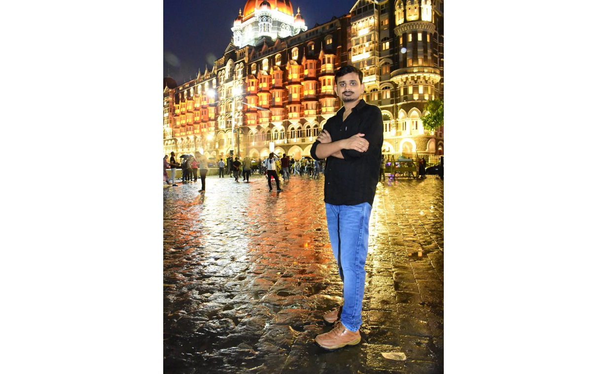 From Strategy to Execution: How Siddharth Gupta Is Building a Scalable Startup Ecosystem from Ghazipur