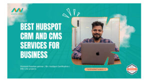 HubSpot CRM Implementation and CMS Solutions Amwhiz