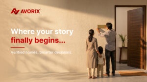 Avorix Realty – India’s New Real Estate Platform for Buying, Selling, and Renting Homes