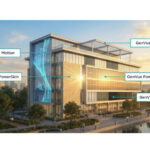 GenVue Technologies and Sanmukh Bawa Are Making Buildings Active With the World’s Most Advanced Media Glass