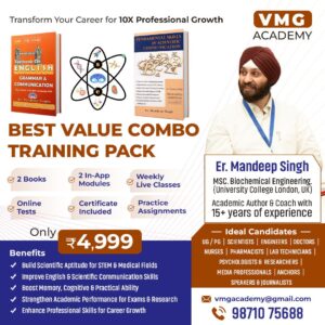 Embracing the Power of Digital Education: “Scientific Communication App” by Er. Mandeep Singh making Academic Education affordable for Students
