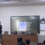 Once Ineligible for Top Engineering Colleges, Now Hosting AI Events Inside Them: The Story Behind Savvy Indians