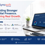 Sync Soft Solution Builds a Stronger Digital Presence for Growing Businesses in New Delhi
