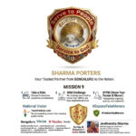 Ending the ‘Ghost Office’ Era: How Jeethendra Sharma is Ensuring No More Families Lose Their Belongings to Google Search Scams