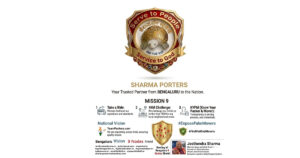 Ending the ‘Ghost Office’ Era: How Jeethendra Sharma is Ensuring No More Families Lose Their Belongings to Google Search Scams