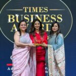 YES Germany Education Pvt. Ltd. Honoured for Helping Indian Students Study in Germany