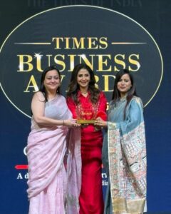 YES Germany Education Pvt. Ltd. Honoured for Helping Indian Students Study in Germany