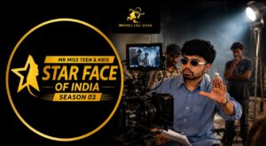 Modeling Icon & Prakhar Sharma Back with MR MISS MRS TEEN & KIDS STARFACE OF INDIA SEASON 3.0