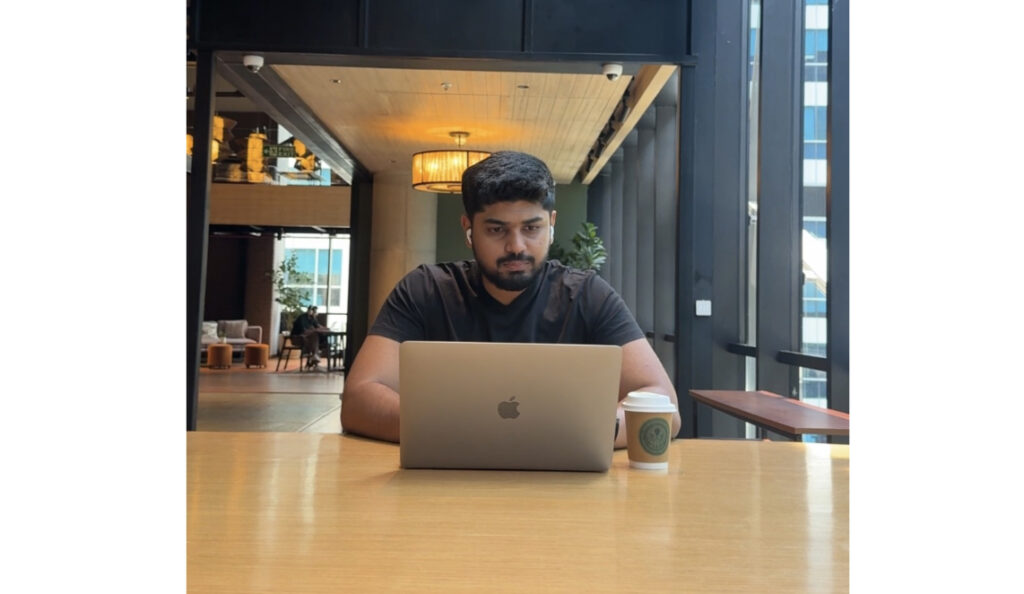 Abhishek Pinninti’s Wittelsbach.ai Challenges the Global Advertising Intelligence Market with Agentic AI