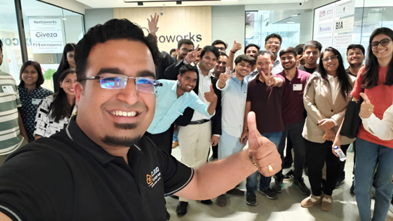 Why India’s Smartest Learners Are Quitting Solo Learning