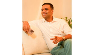 The Jeweller Behind Jewellery Businesses: How Anoop Thinampuram Built a Name Beyond the Showroom