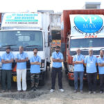 VP Max Packers and Movers Is Building a More Reliable Relocation Experience Across India 