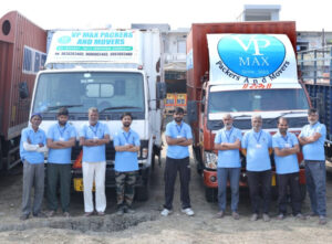 VP Max Packers and Movers Is Building a More Reliable Relocation Experience Across India 