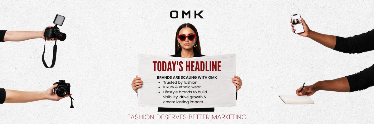Why Fashion Brands Are Turning to Creative Digital Growth?