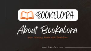 Bookelora: Your Destination for Books, Reviews and Literary Discoveries