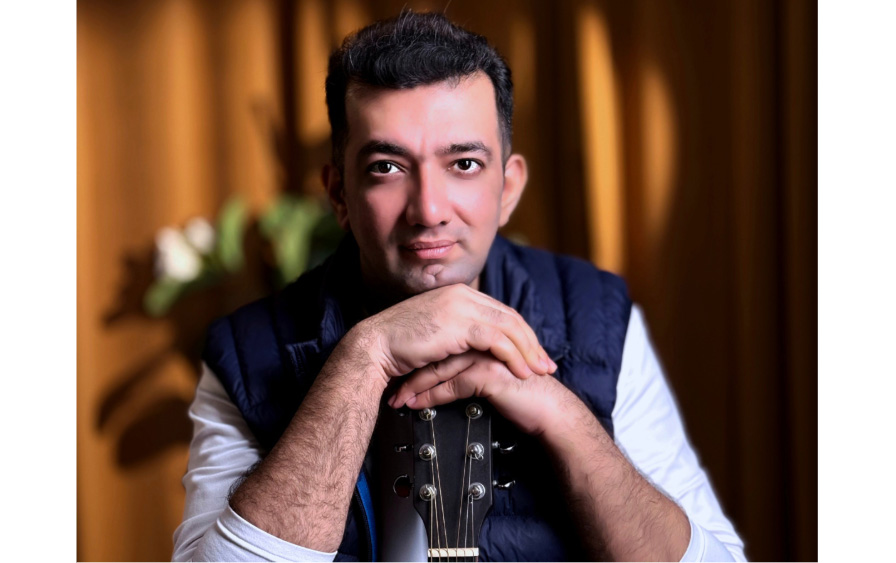 Why Sufi Music Continues to Resonate Across Generations, According to Girish Sadhwani