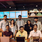 From a Mysore Café to $200K a Quarter, Starbucks India Spotlights HackCulture’s Startup Journey