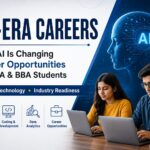 AI-Era Careers: How DS Vidya Dhanbad is Preparing BCA and BBA Students with Industry Skills