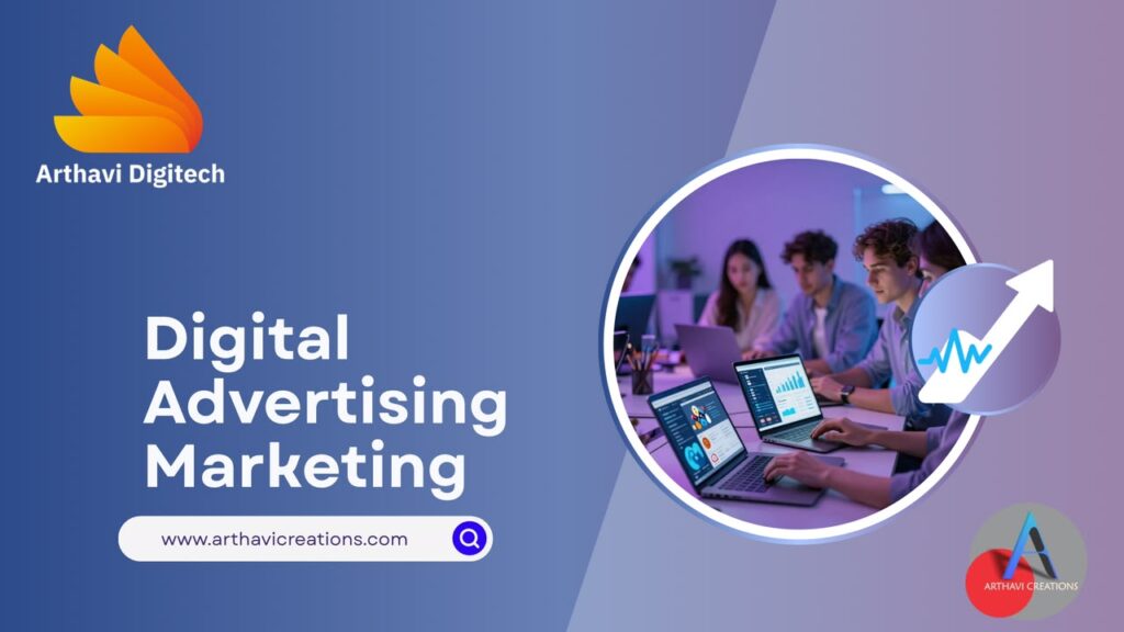Arthavi Creations Set to Enter Digital Marketing & Communications with New Venture, Arthavi Digitech