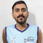 Akash Kumar and Rohit Sehwag: Building and Chasing Basketball Dreams