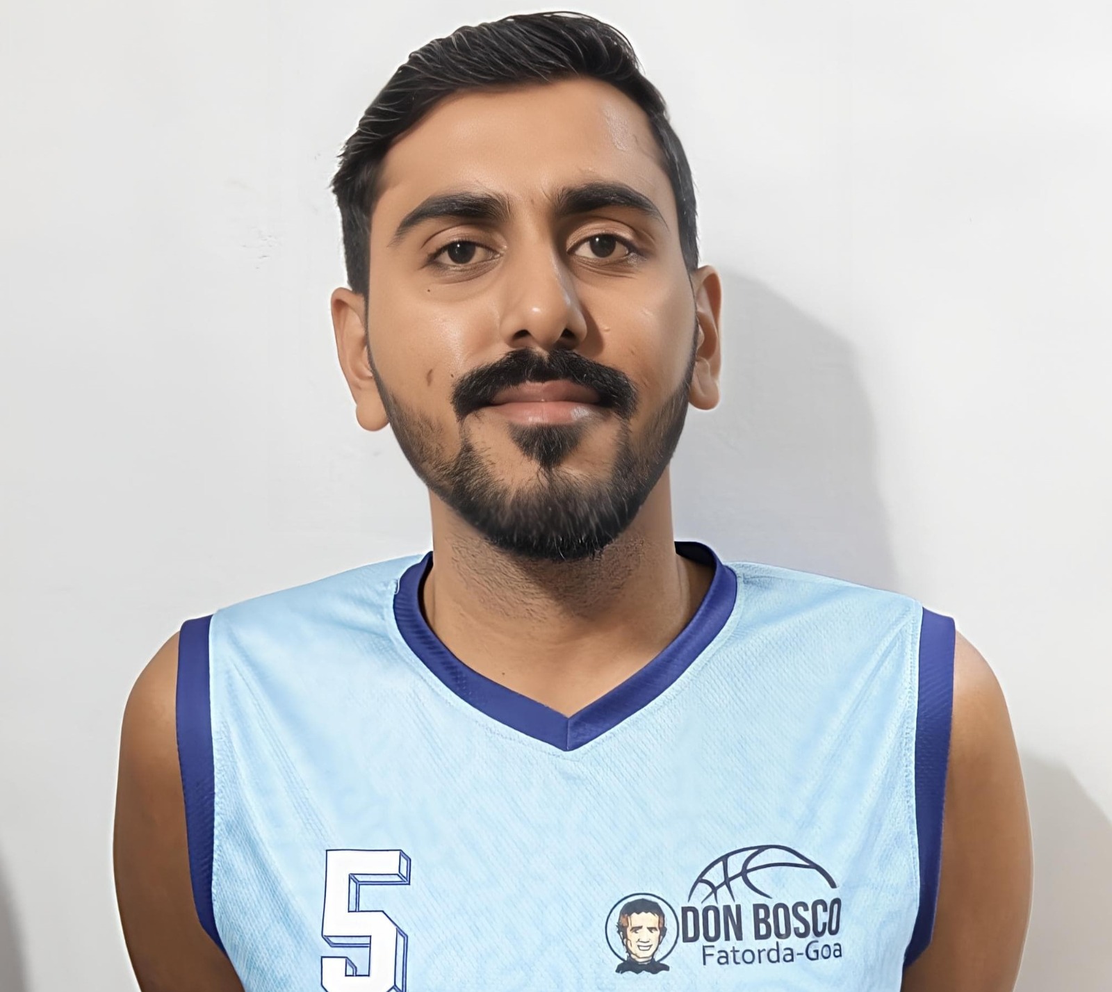 Akash Kumar and Rohit Sehwag: Building and Chasing Basketball Dreams