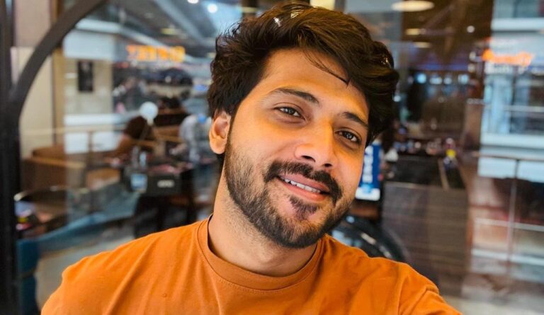 Delhi’s Young Influencer Gautam Gupta Crosses 100K Followers Milestone in Just Three Months