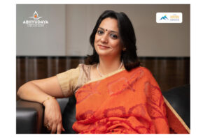 Abhyudaya Global Coach Academy, Led by ICF Master Coach Jaya Bhateja, Builds a Structured Pathway for Professional Coaches in India Abhyudaya Global Coach Academy, Led by ICF Master Coach Jaya Bhateja, Builds a Structured Pathway for Professional Coaches in India