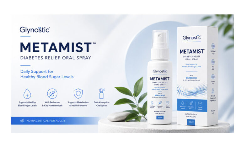 Glynostic’s MetaMist: A New Chapter in the Way India Looks at Diabetes Management