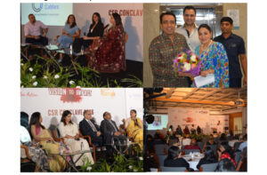People for Action Hosts First Edition of Vision to Impact CSR Conclave 2026, Bringing Leaders Across Sectors Together for Meaningful Social Impact People for Action Hosts First Edition of Vision to Impact CSR Conclave 2026, Bringing Leaders Across Sectors Together for Meaningful Social Impact