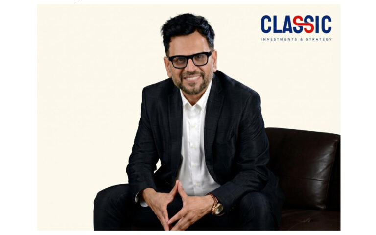 Classic Group Partners with High-Value Real Estate and Hospitality Projects with Integrated Strategic Solutions