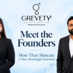 GREVETY: The Power Of Attraction, Now Turning Into A Skincare Success Story