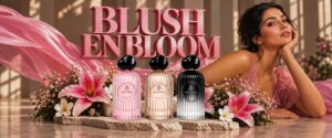She Kept Looking For A Perfume Brand That Was Just For Women. So She Decided To Build One