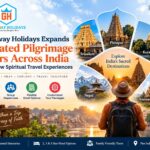 Gateway Holidays Expands Curated Spiritual and Group Travel Experiences from Pune
